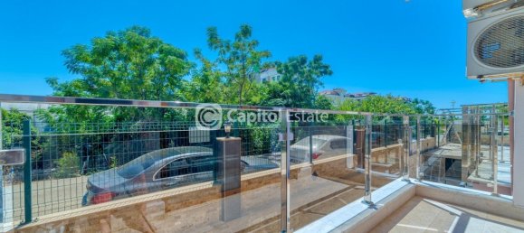 Apartamento 2+1 em Antalya, Turkey N.º 6232 5