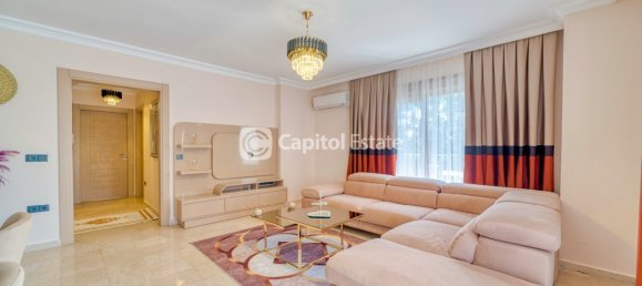 Apartamento 2+1 em Antalya, Turkey N.º 6232 10
