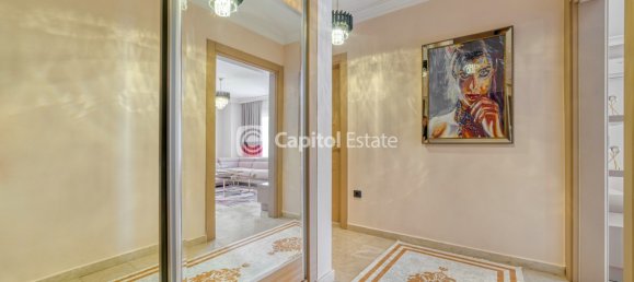 Apartamento 2+1 em Antalya, Turkey N.º 6232 14