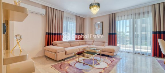 Apartamento 2+1 em Antalya, Turkey N.º 6232 16