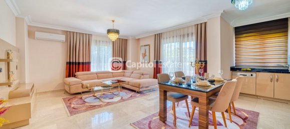 Apartamento 2+1 em Antalya, Turkey N.º 6232 21