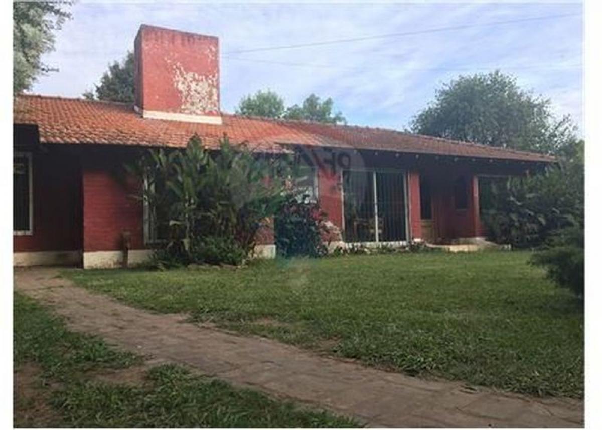 Quinta T4 em Malvinas Argentinas, Argentina N.º 40681