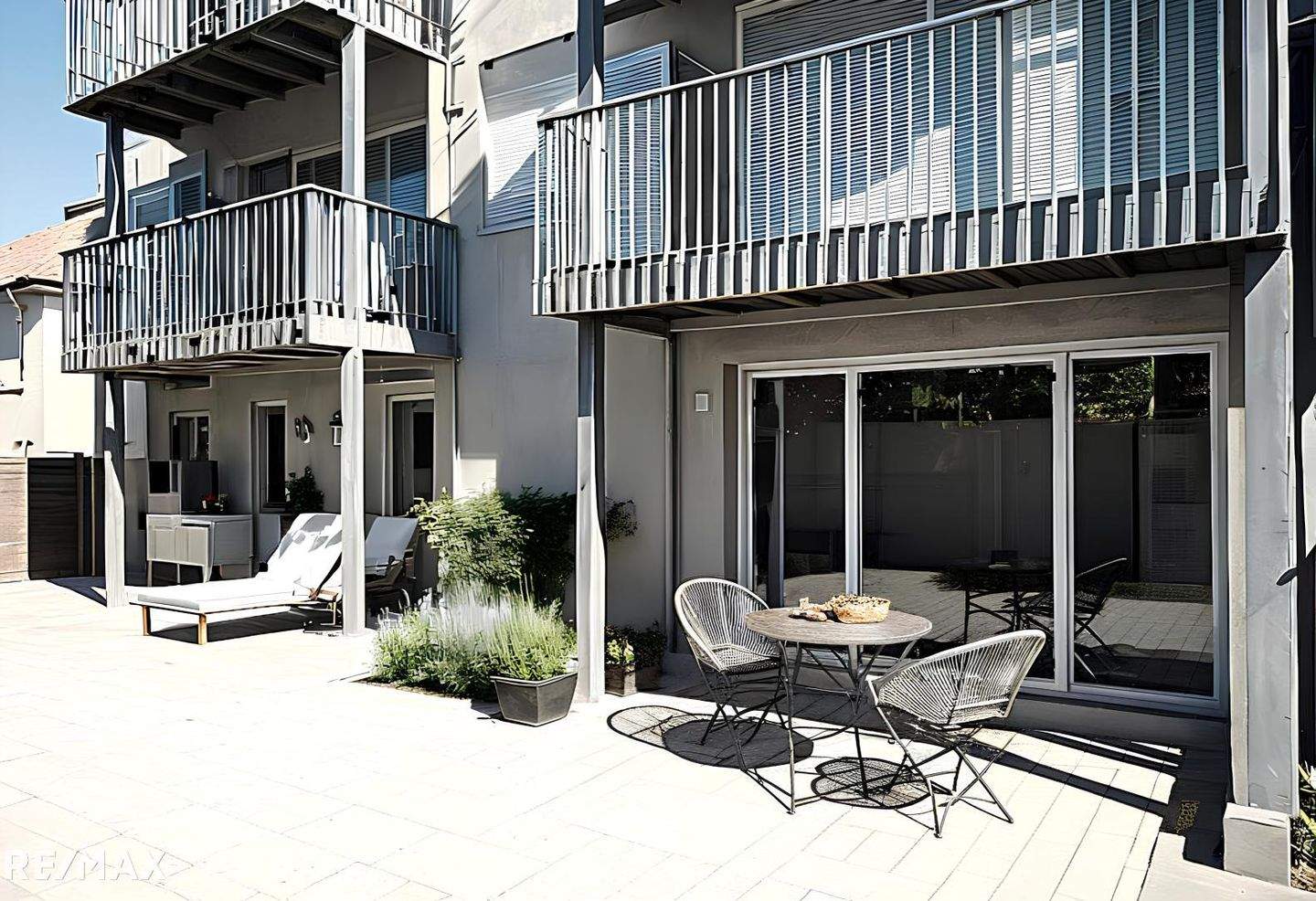 4-Zimmer Wohnung in Bruck an der Leitha, Austria, Nr. 131038