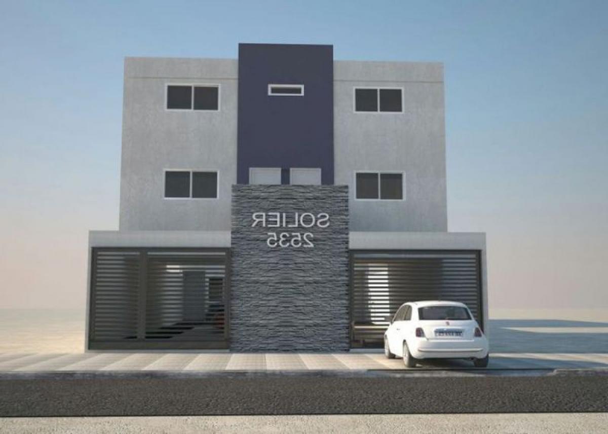 Studio in Avellaneda, Argentina No. 70863