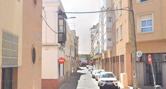 3 Schlafzimmer Wohnung in Andalusia, Spain, Nr. 134798