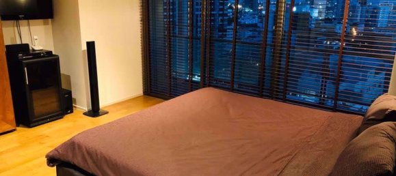 2 Schlafzimmer Eigentumswohnung in Watthana, Thailand, Nr. 5167 15