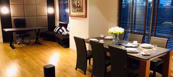 2 Schlafzimmer Eigentumswohnung in Watthana, Thailand, Nr. 5167 6