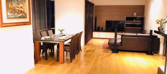 2 Schlafzimmer Eigentumswohnung in Watthana, Thailand, Nr. 5167 5