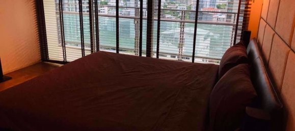 2 Schlafzimmer Eigentumswohnung in Watthana, Thailand, Nr. 5167 14