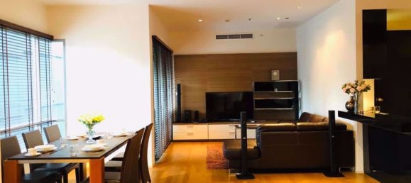 2 Schlafzimmer Eigentumswohnung in Watthana, Thailand, Nr. 5167 4