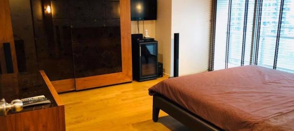 2 Schlafzimmer Eigentumswohnung in Watthana, Thailand, Nr. 5167 8