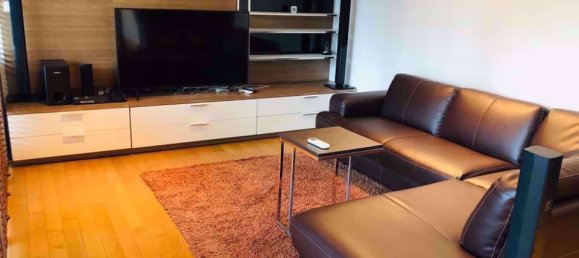 2 Schlafzimmer Eigentumswohnung in Watthana, Thailand, Nr. 5167 2