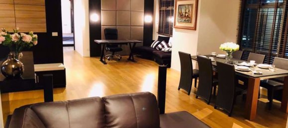 2 Schlafzimmer Eigentumswohnung in Watthana, Thailand, Nr. 5167 3