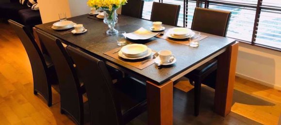 2 Schlafzimmer Eigentumswohnung in Watthana, Thailand, Nr. 5167 9