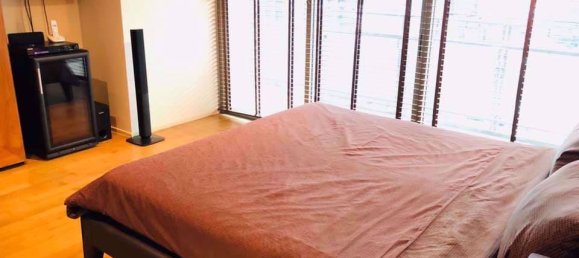 2 Schlafzimmer Eigentumswohnung in Watthana, Thailand, Nr. 5167 16