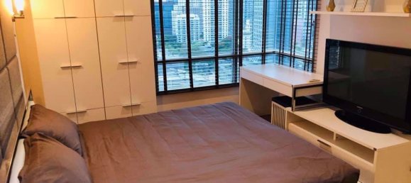 2 Schlafzimmer Eigentumswohnung in Watthana, Thailand, Nr. 5167 19