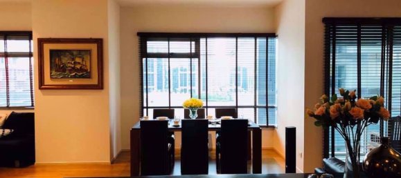 2 Schlafzimmer Eigentumswohnung in Watthana, Thailand, Nr. 5167 7