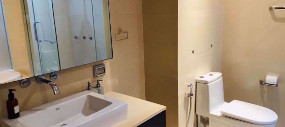 2 Schlafzimmer Eigentumswohnung in Watthana, Thailand, Nr. 5167 22