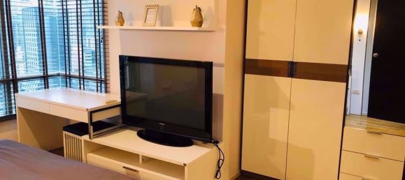 2 Schlafzimmer Eigentumswohnung in Watthana, Thailand, Nr. 5167 18