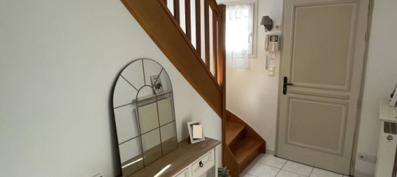 Casa T4 em Saint-Quentin, France N.º 87675 2