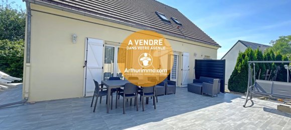 Casa T4 em Saint-Quentin, France N.º 87675 12