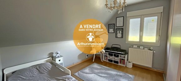 Casa T4 em Saint-Quentin, France N.º 87675 9