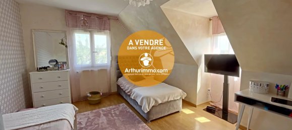 Casa T4 em Saint-Quentin, France N.º 87675 6