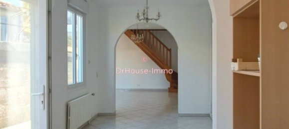3 Schlafzimmer Haus in Rochefort, France, Nr. 106265 3