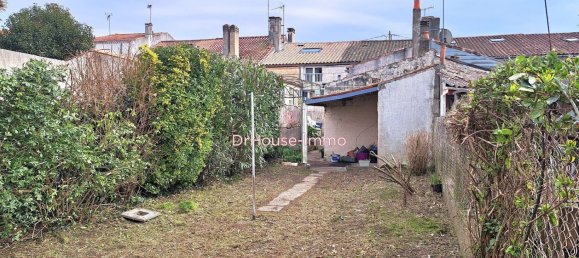 3 Schlafzimmer Haus in Rochefort, France, Nr. 106265 16