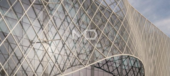 2 غرف نوم شقة في جزيرة السعديات, UAE رقم 47875 9