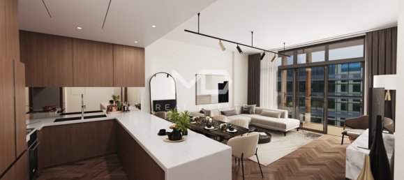 2 غرف نوم شقة في جزيرة السعديات, UAE رقم 47875 19