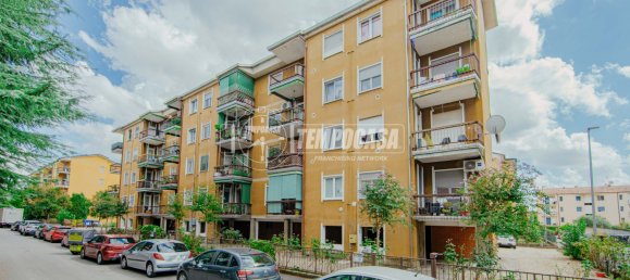 Apartamento T2 em Pavia, Italy N.º 372834 4