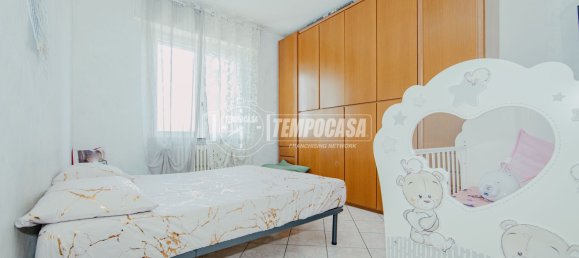 Apartamento T2 em Pavia, Italy N.º 372834 3