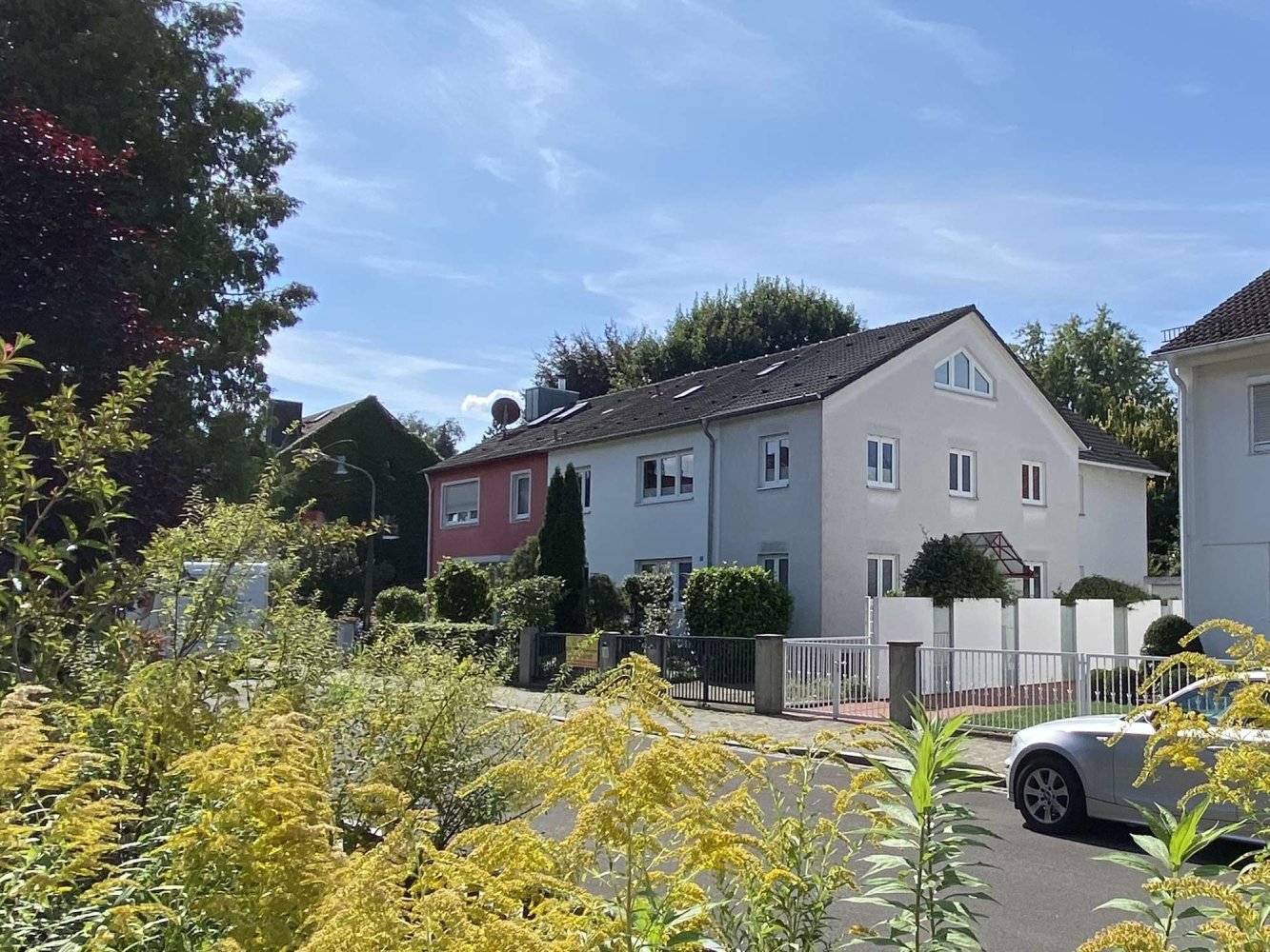 7 chambres Maison de ville à Nuremberg, Germany No. 137738