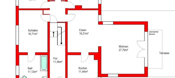 7 chambres Maison de ville à Nuremberg, Germany No. 137738 48