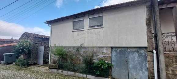 2 chambres Maison à Parambos, Portugal No. 165637 2