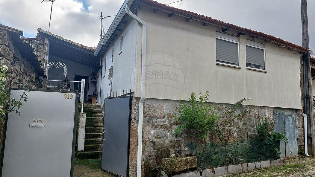 2 chambres Maison à Parambos, Portugal No. 165637