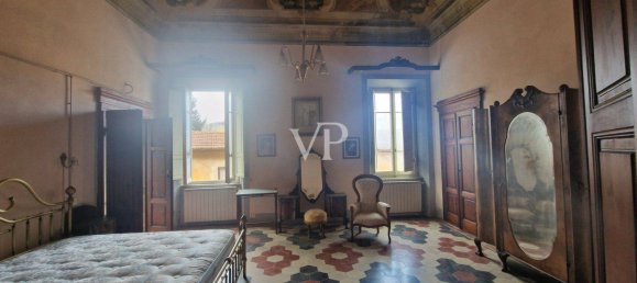Villa de 4 dormitorios en San Giuliano Terme, Italy No. 304527 18