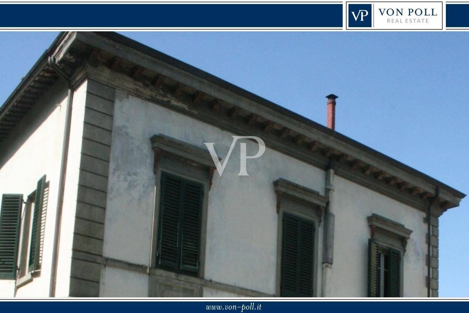 Villa de 4 dormitorios en San Giuliano Terme, Italy No. 304527
