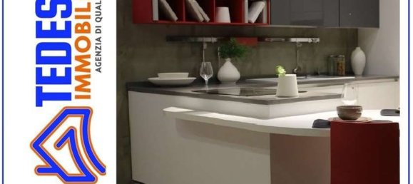 4 rooms Apartment in Castelvenere, Italy No. 301673 10