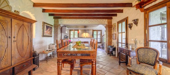 8 Schlafzimmer Haus in Ojen, Spain, Nr. 51791 13