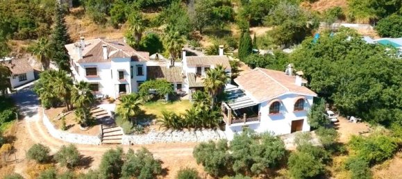 8 Schlafzimmer Haus in Ojen, Spain, Nr. 51791 22