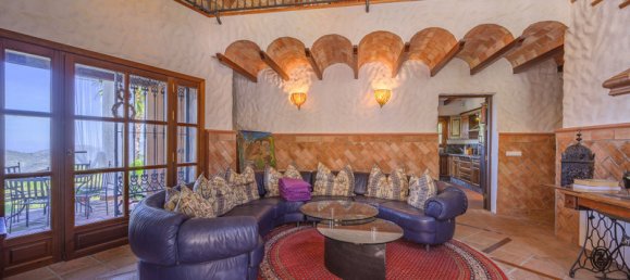 8 Schlafzimmer Haus in Ojen, Spain, Nr. 51791 5