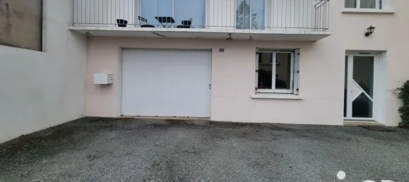 4 Schlafzimmer Schlösser in Vendee, France, Nr. 318429 4