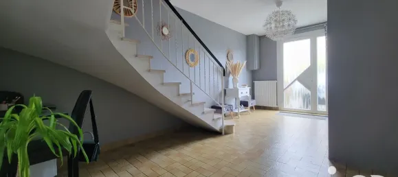 4 Schlafzimmer Schlösser in Vendee, France, Nr. 318429 9