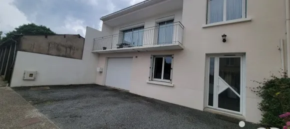 4 Schlafzimmer Schlösser in Vendee, France, Nr. 318429 3