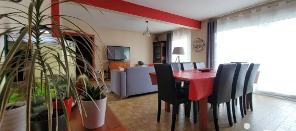 4 Schlafzimmer Schlösser in Vendee, France, Nr. 318429 13