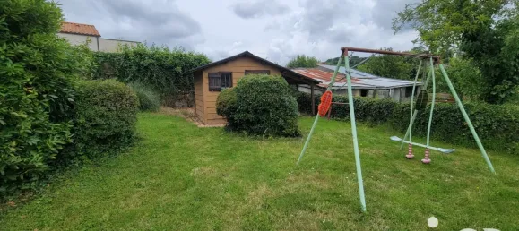 4 Schlafzimmer Schlösser in Vendee, France, Nr. 318429 5