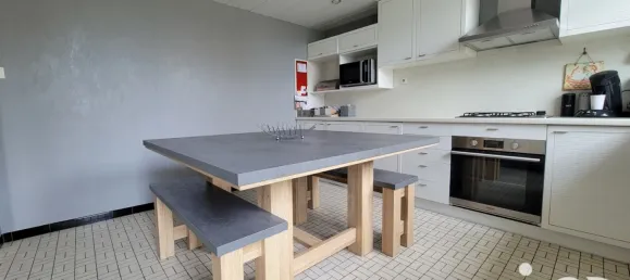 4 Schlafzimmer Schlösser in Vendee, France, Nr. 318429 15