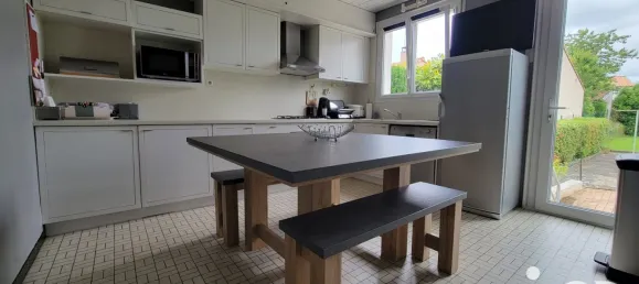 4 Schlafzimmer Schlösser in Vendee, France, Nr. 318429 16